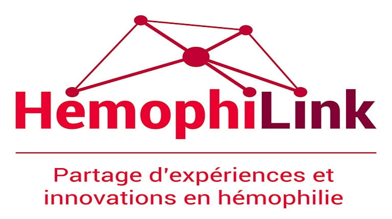 Menu PdSHemophilink