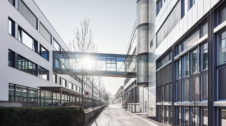 CSL Behring Bern