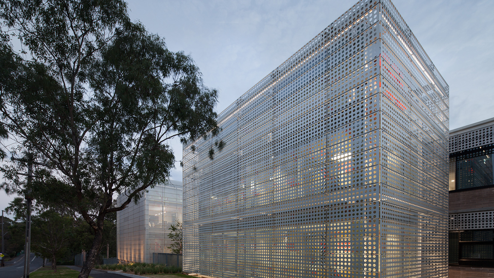 CSL Behring Parkville Australia