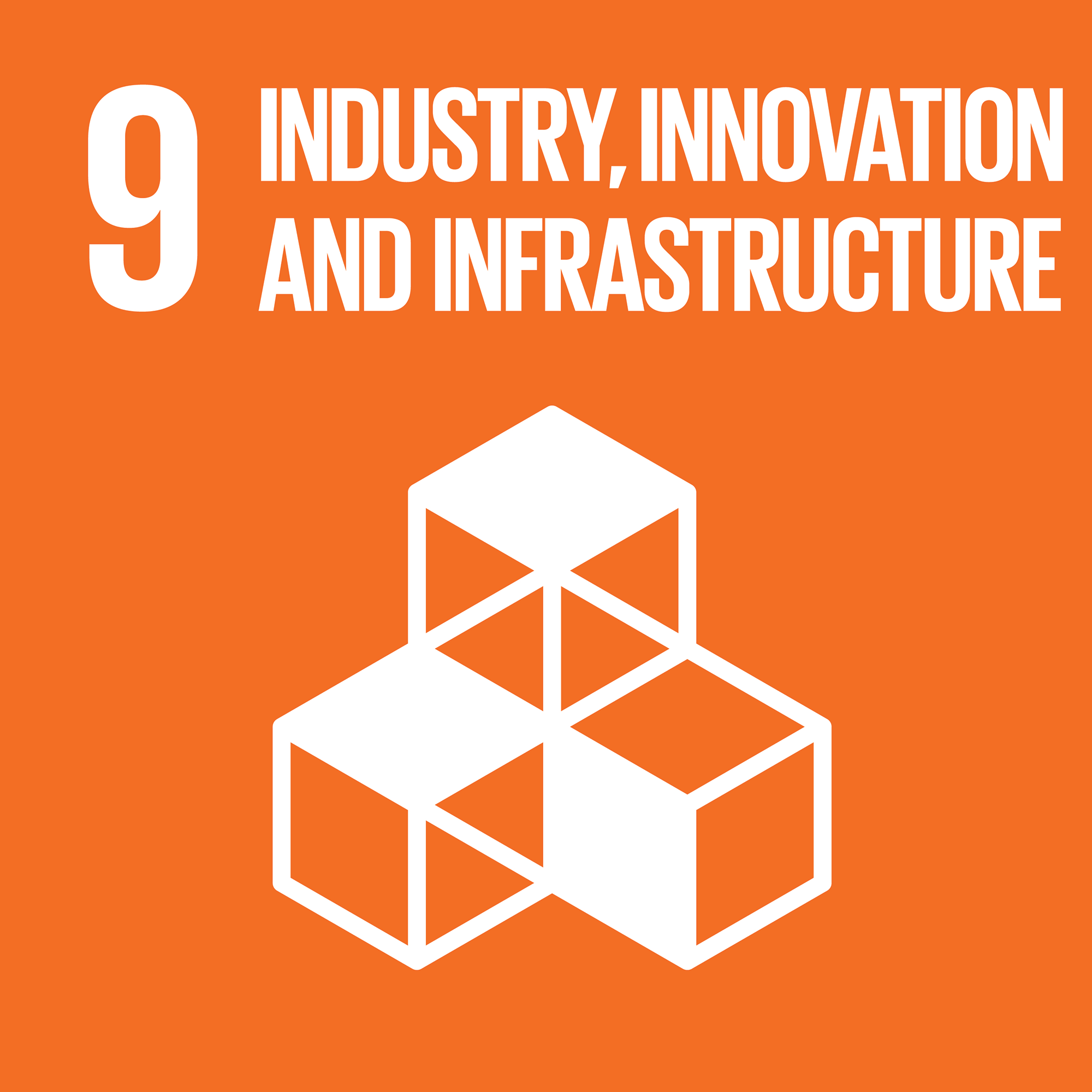 Industry Innovation